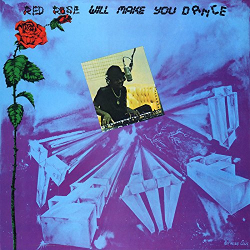Rose Red Rose Will Make