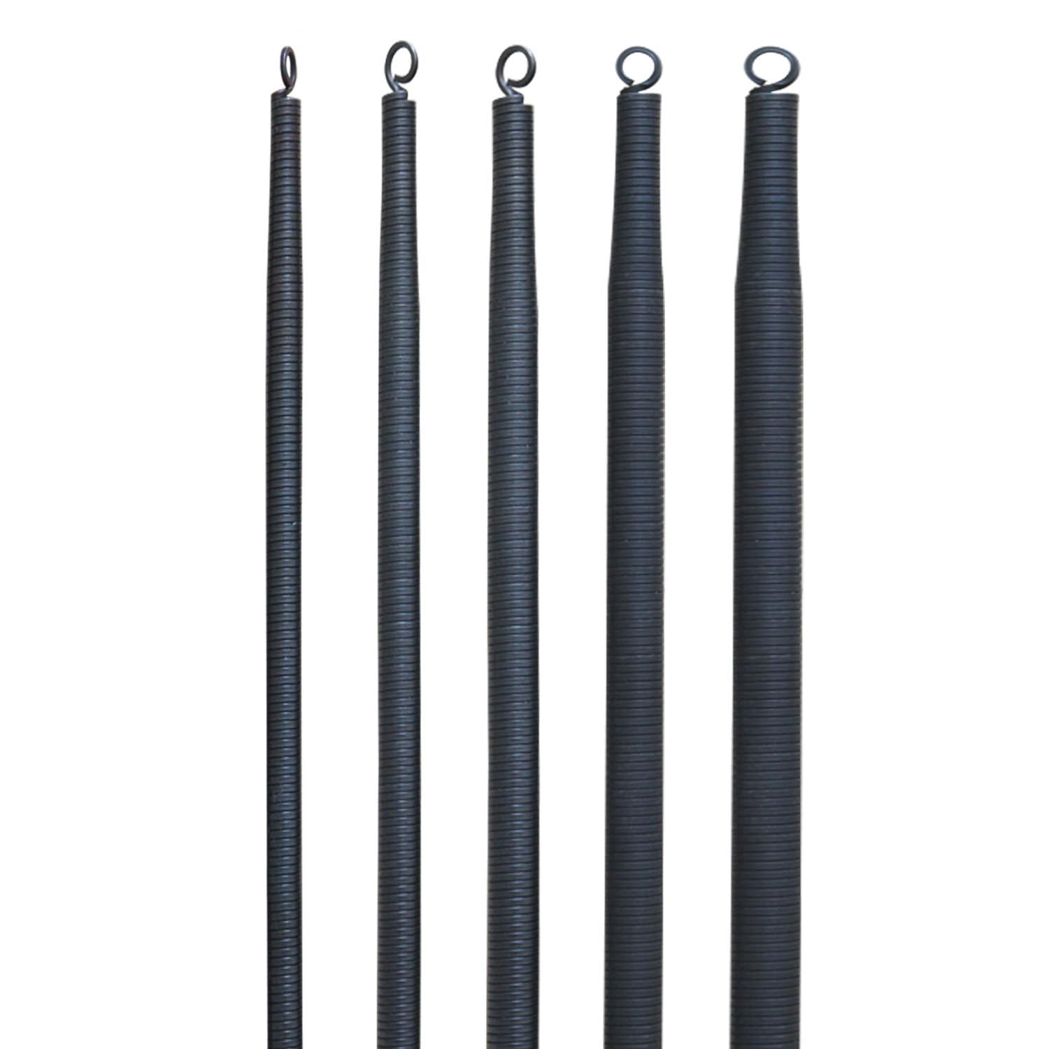 Ressort cintrage tube en PVC interieur 1000mm-1500mm Cintreuse de tube electric Cintreuse de tuyau à Ressort Interne Outil de Cinrage pour manuelle pliage (1000mm L - od 16.3 for 20mm of pvc tube)