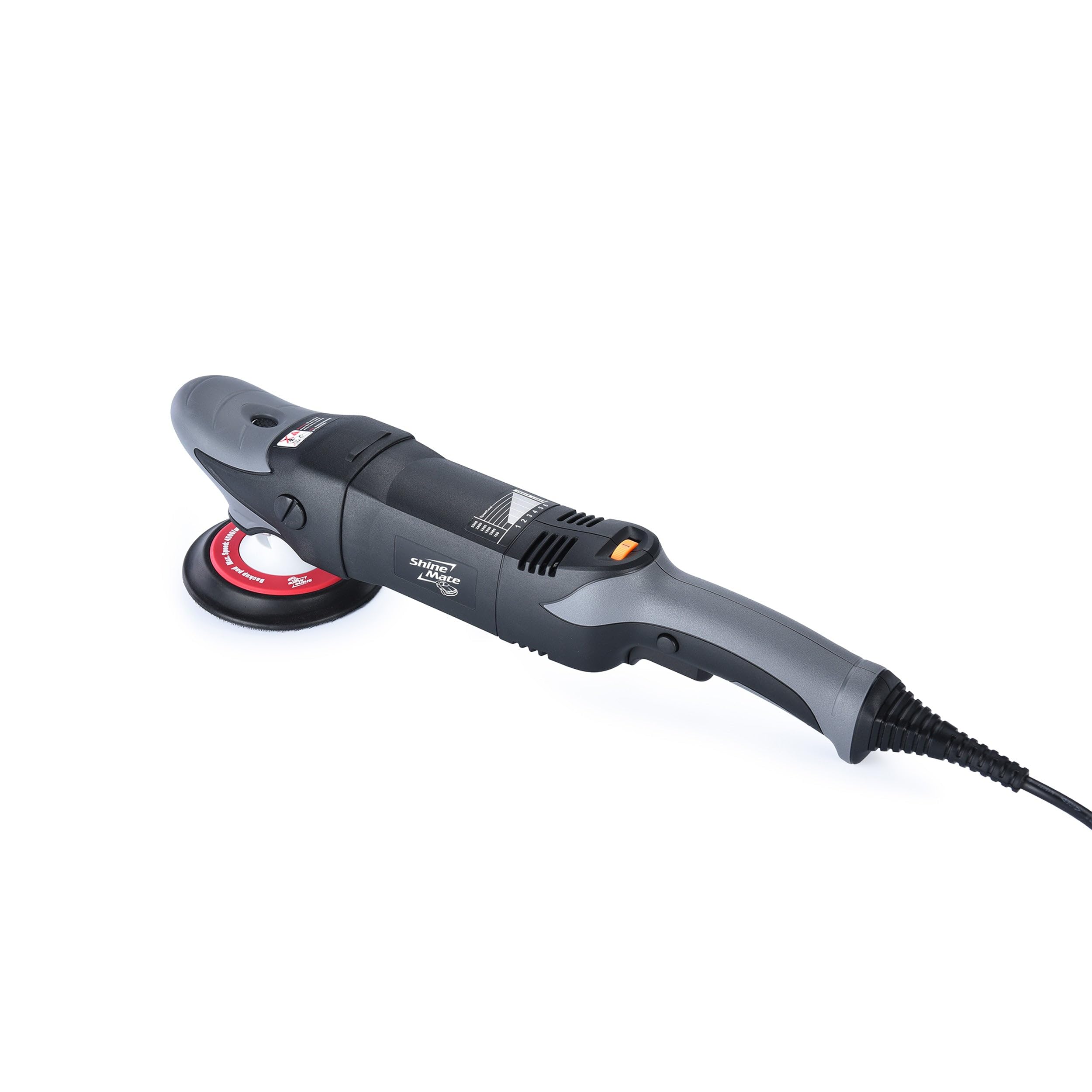EP820 Lucidatrice rotativa 1800 W