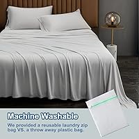 Vista 5 de Cooling Blankets for Hot Sleepers - Extreme Thin Bed Throw Blanket for Summer, Lightweight Cold Blankets,Cool Sheet for Bed,Sofa(Throw Size 50" x