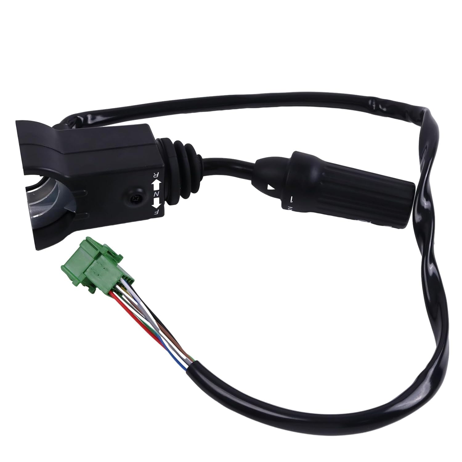 HOLDWELL Gear Selector Switch VOE17416725 VOE15095373 Compatible with Volvo Wheel Loader L105 L110F L110G L110H L120F L120G L120GZ L120H L150F L150G L150H L180F L220F L220G L220H L250G