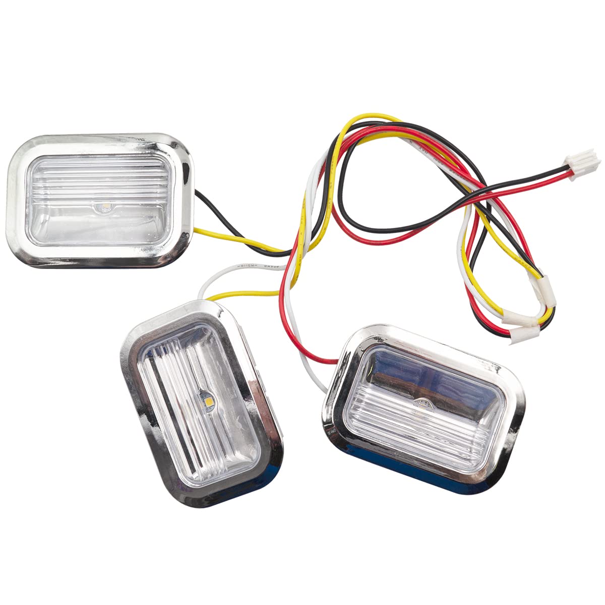 Amazon.com: Supplying Demand W11205082 W11683244 Refrigerator LED