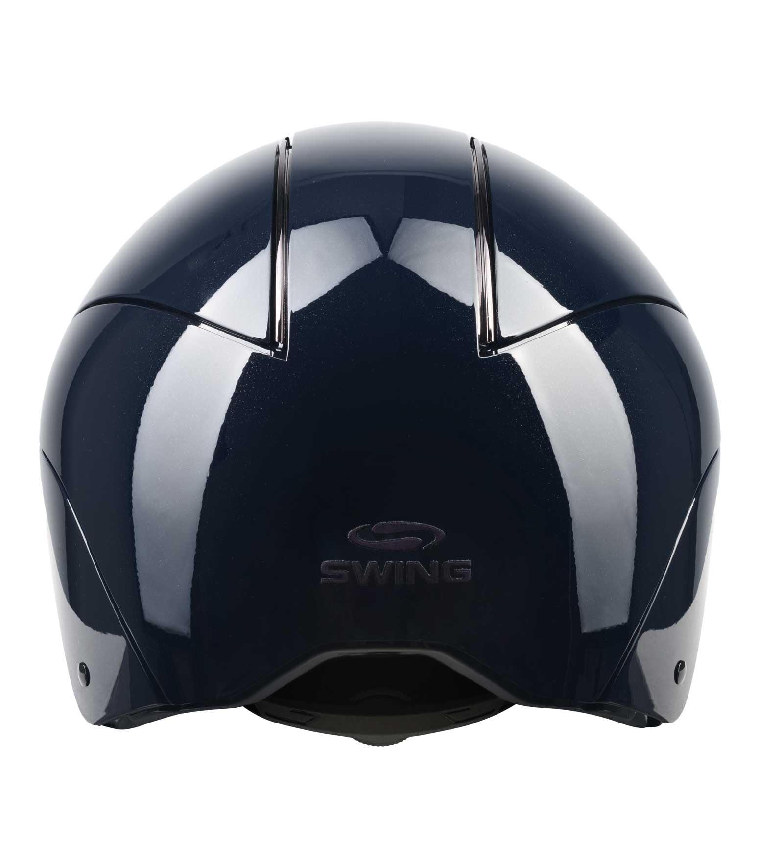 SWING Casco de equitación H24 Glossy