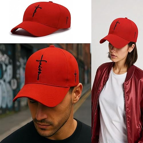 Miniatura 3 de Gorra de béisbol impermeable de secado rápido para hombres y mujeres, malla ligera para deportes al aire libre