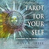 Tarot for Your Self (35th Anniversary Edition): A Workbook for the Inward Journey