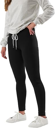 Long Tall Sally Women Tall Leggings Black