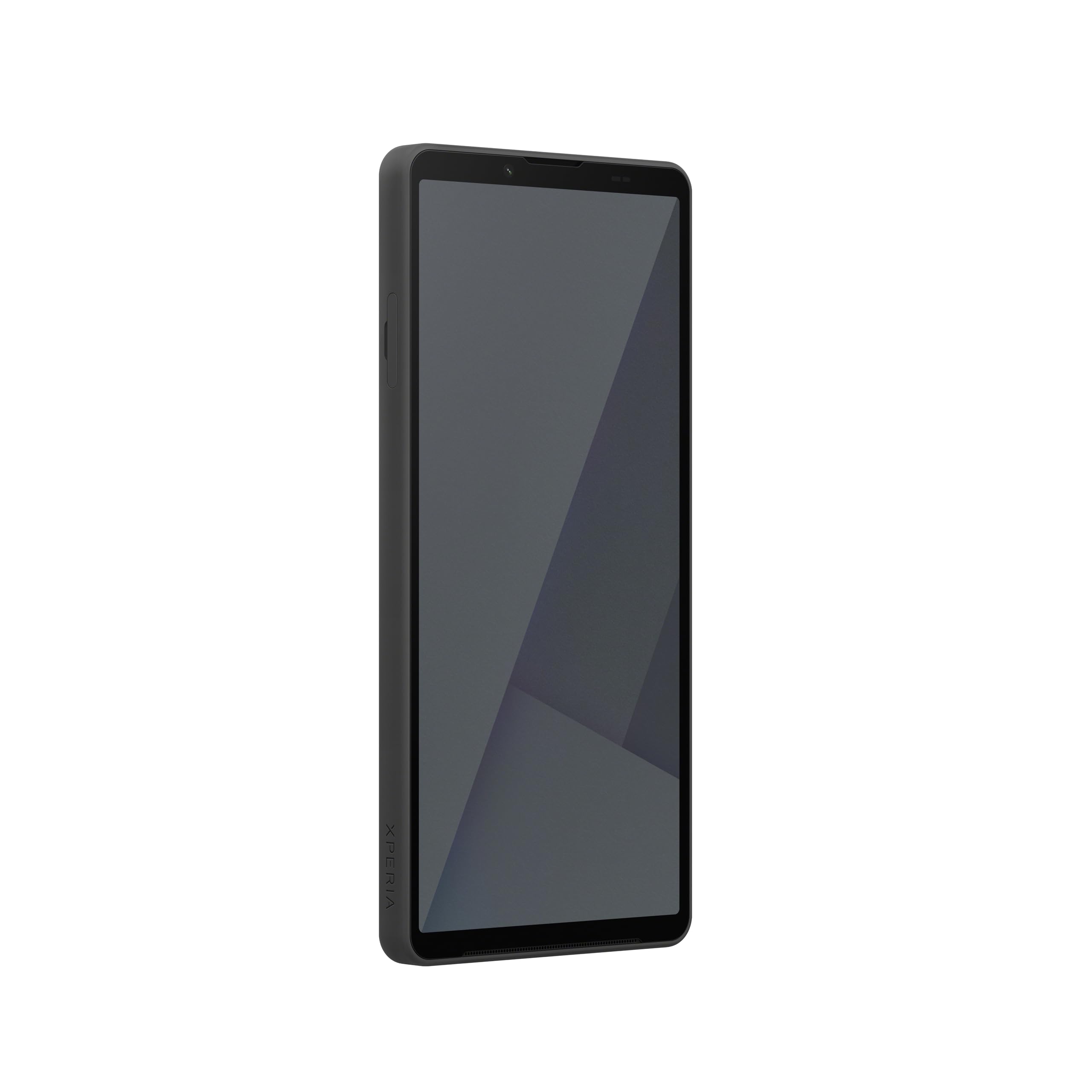 Sony Xperia 10 VII - 6,1" 19,5:9 OLED mit 120 Hz, Lange Akkulaufzeit - 5.000 mAh Akku, DREI Brennweiten, 3,5mm Audio, Android 15, IP65/68, Dual SIM hybrid, Charcoal Black