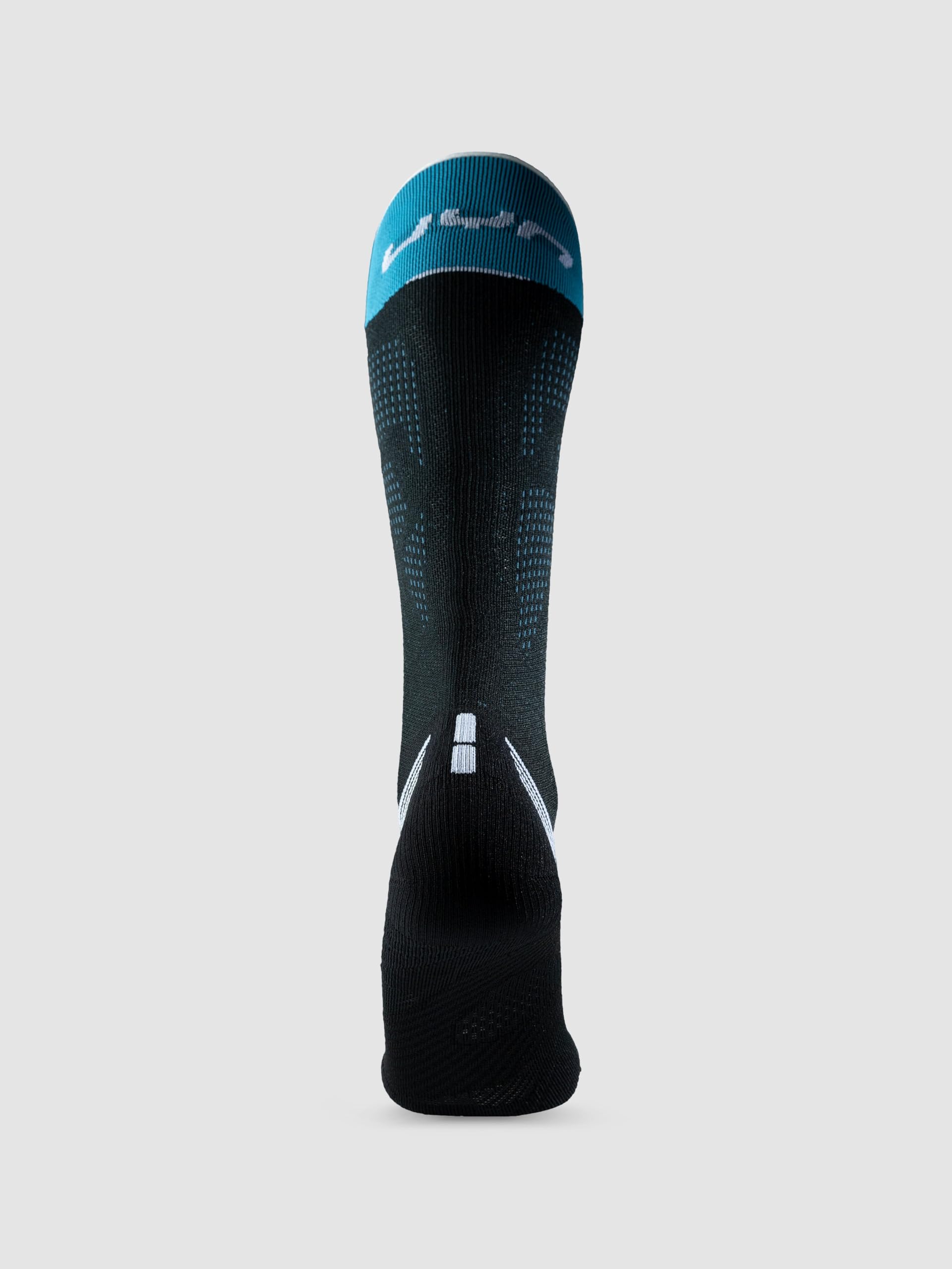 UYN Damen Run Compression One Socken