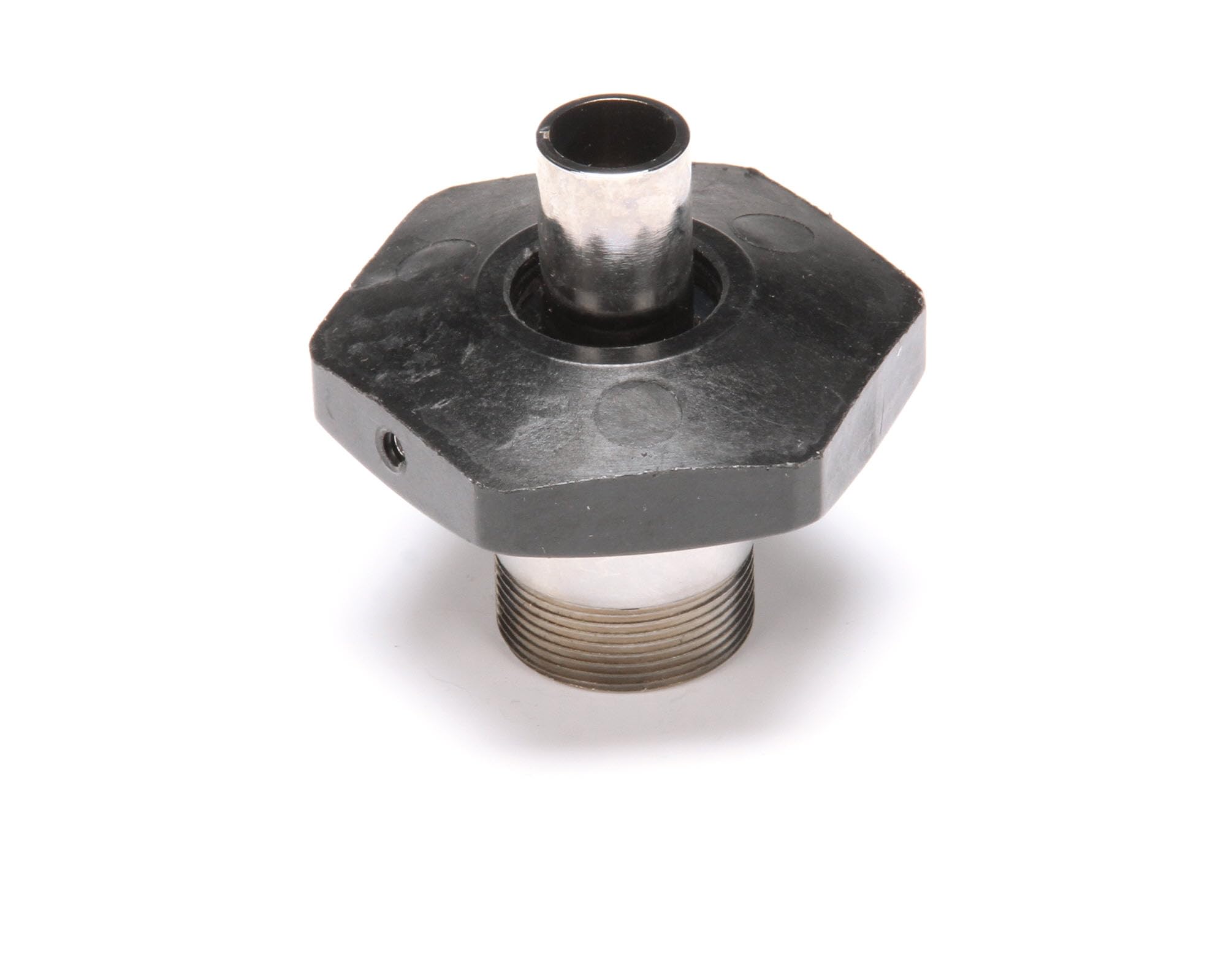 T & S Messing 035 A 035 A Outlet W/schwarz Hitzebeständig Händel
