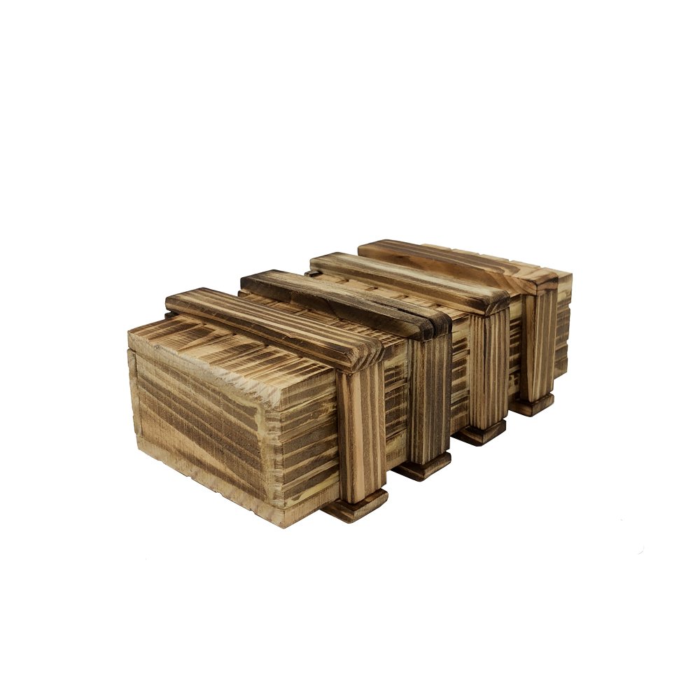 MAGISCHE GESCHENKBOX GELDGESCHENKBOX Zauberkiste Kn Produktbild-Vorschau 7
