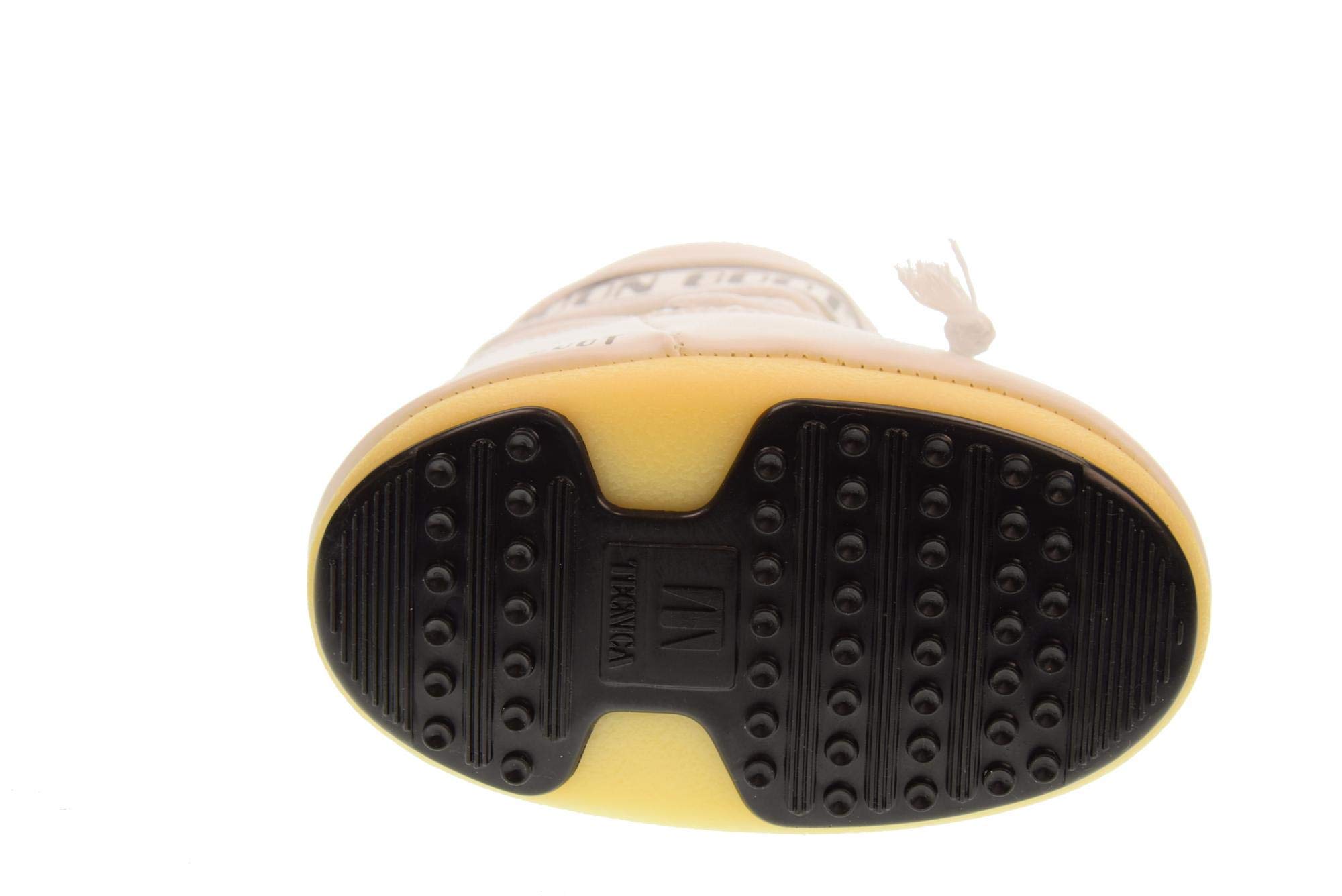 Moon Boot Mężczyźni Moon Boot NylonŚniegowce