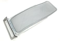 NewPowerGear Lint Screen Dryer Replacement For Whirlpool LER4634EZ0 LER4634EZ1 LER4634EZ2 LER4634JQ0 LER4634JQ1 LER4634JQ2 LER4634JT0 LER4634JT1 White