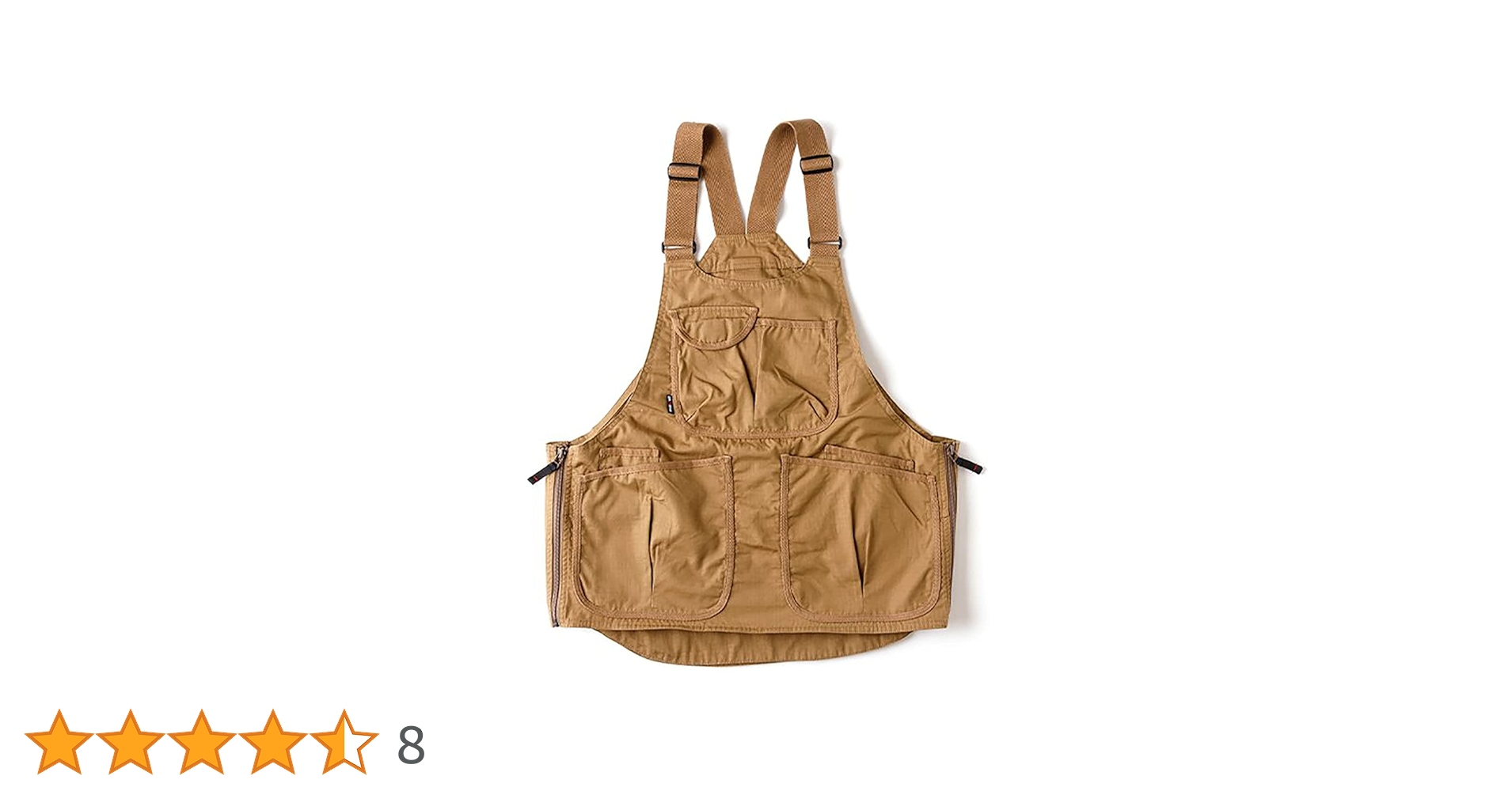 Amazon.co.jp: (グリップスワニー)Grip Swany Fireproof Apron
