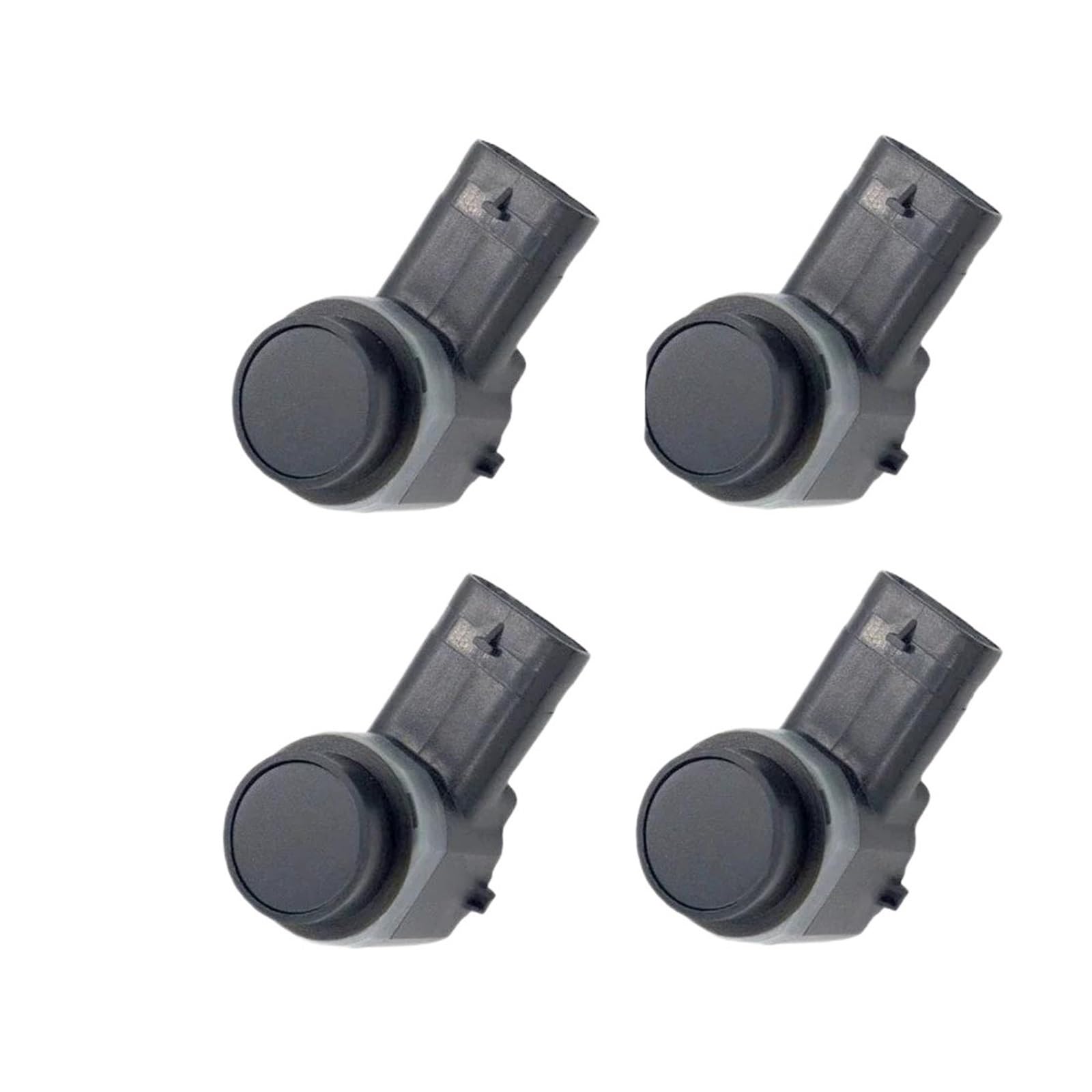 Sistema Asistencia Radar con Sensor PDC Aparcamiento Vehículos 1S0919275 3C0919275S 4H0919275 para S&Koda para Superb para Citigo para Fabia para Rapid Freno Estacionamiento