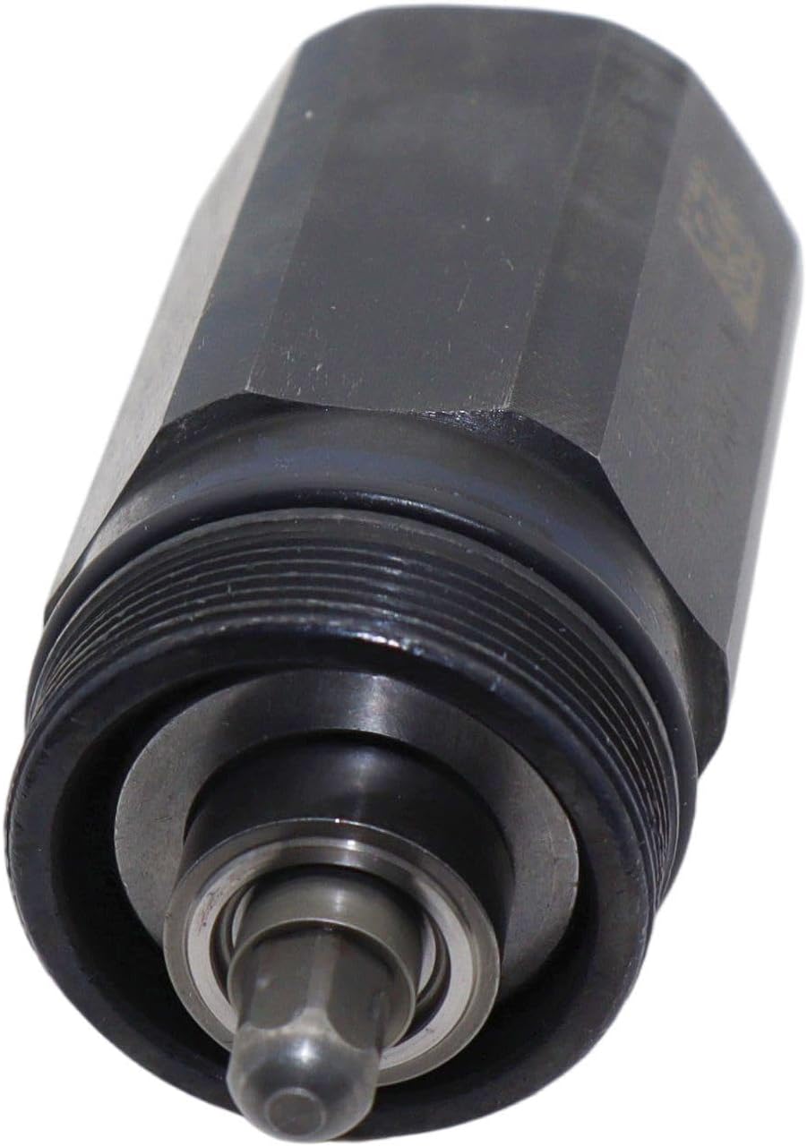 Fuel Injector Valve 3080429 Compatible for Cummins M11 QSM11 ISM11 Engine