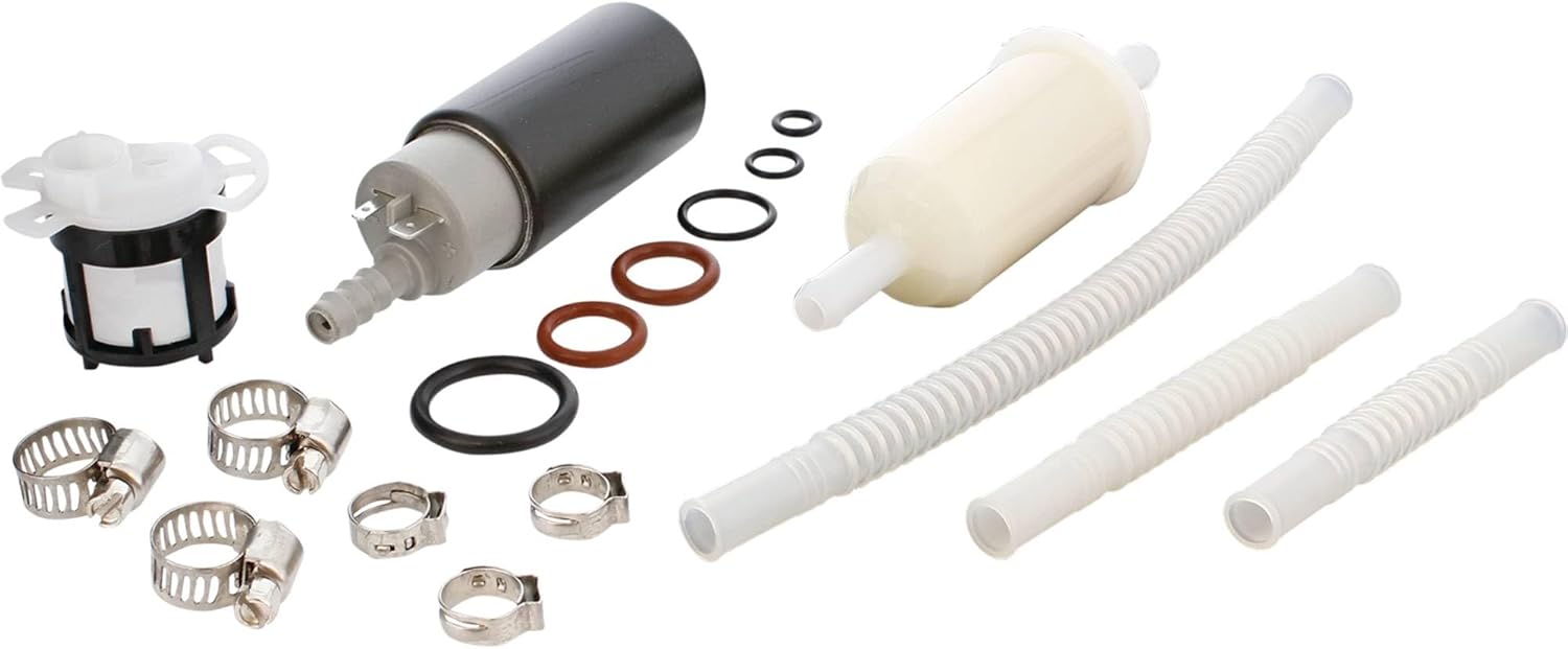 All Balls Fuel Pump Kit (47-2036) Replacement For Husaberg 450FE 2009 2010 2011, FE501 2013 2014, 450FX 2010 2011, 570FE 2009 2010 2011, 570FS 2010 2011, FE350 2013 2014, FE250 2013 2014