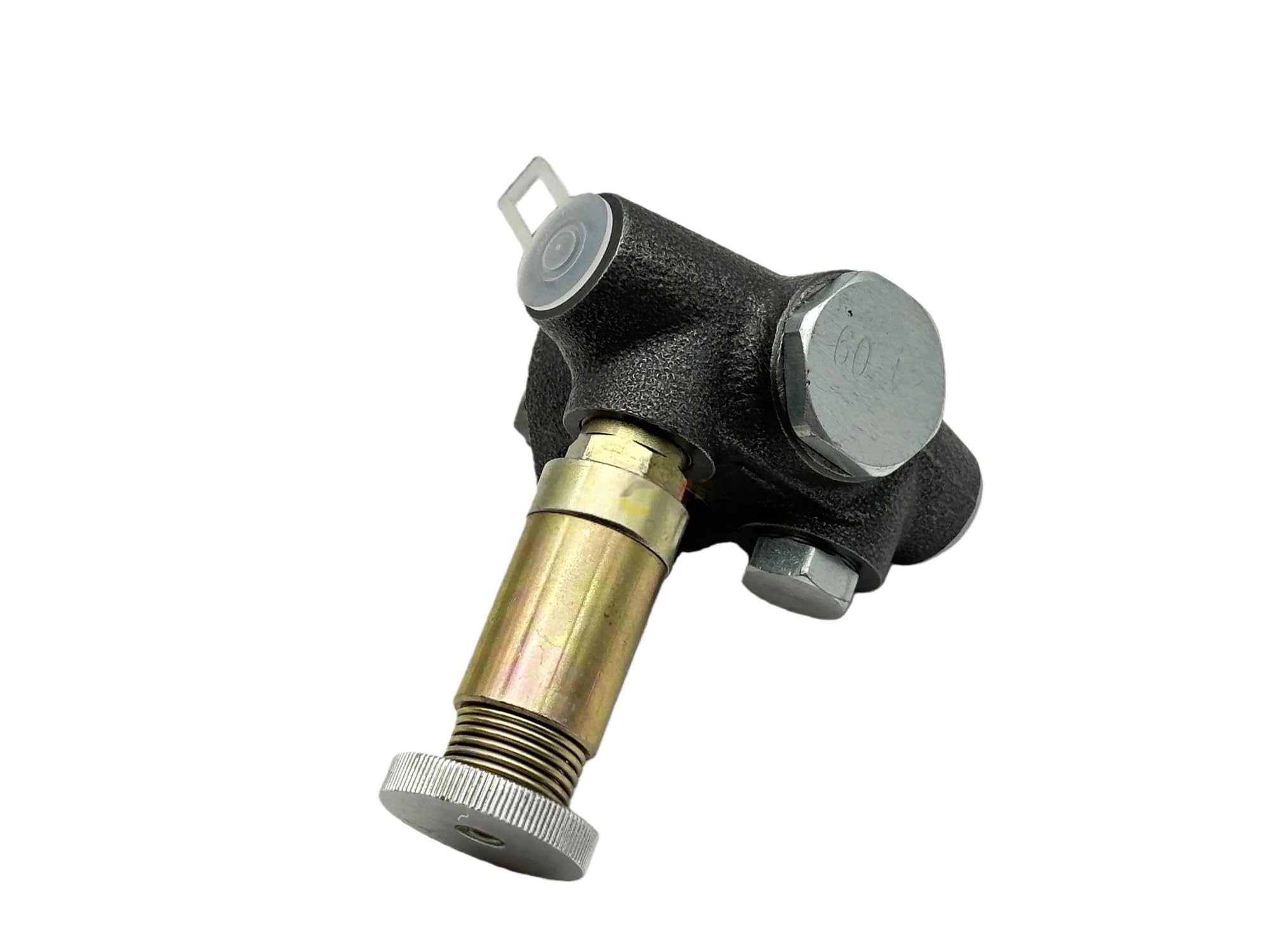 Pompe d'injection de carburant 0440008007 (lot de 6) pour moteur diesel