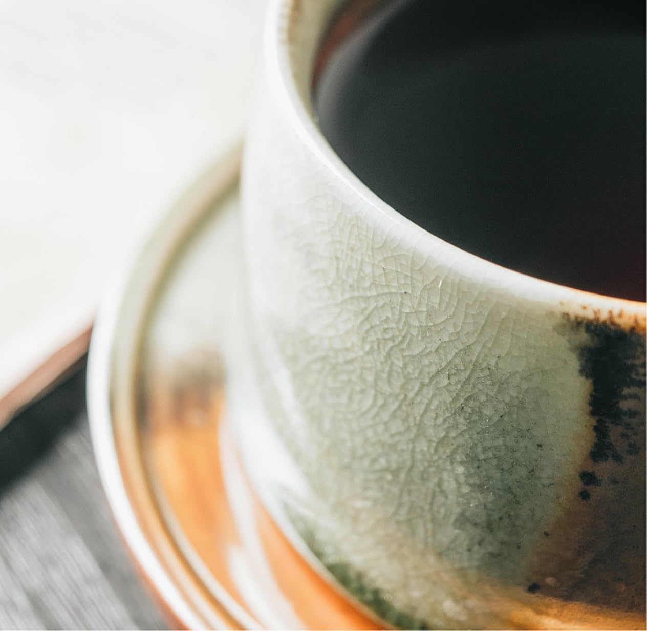 Tazas de Té Tazas Desayuno Tazas De Café De Cerámica Retro Personalizadas, Tazas para Beber Hechas A Mano para El Hogar con Platos, Tazas De Té De La Tarde Tazas Tazas de Cafe