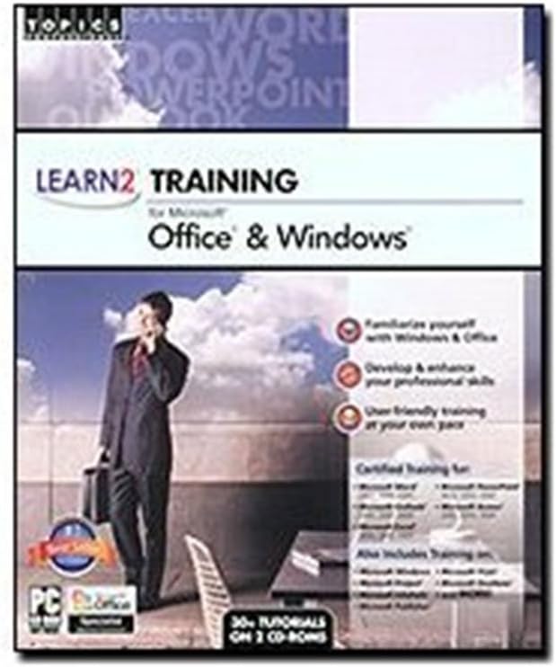 MS Office & Windows Training
