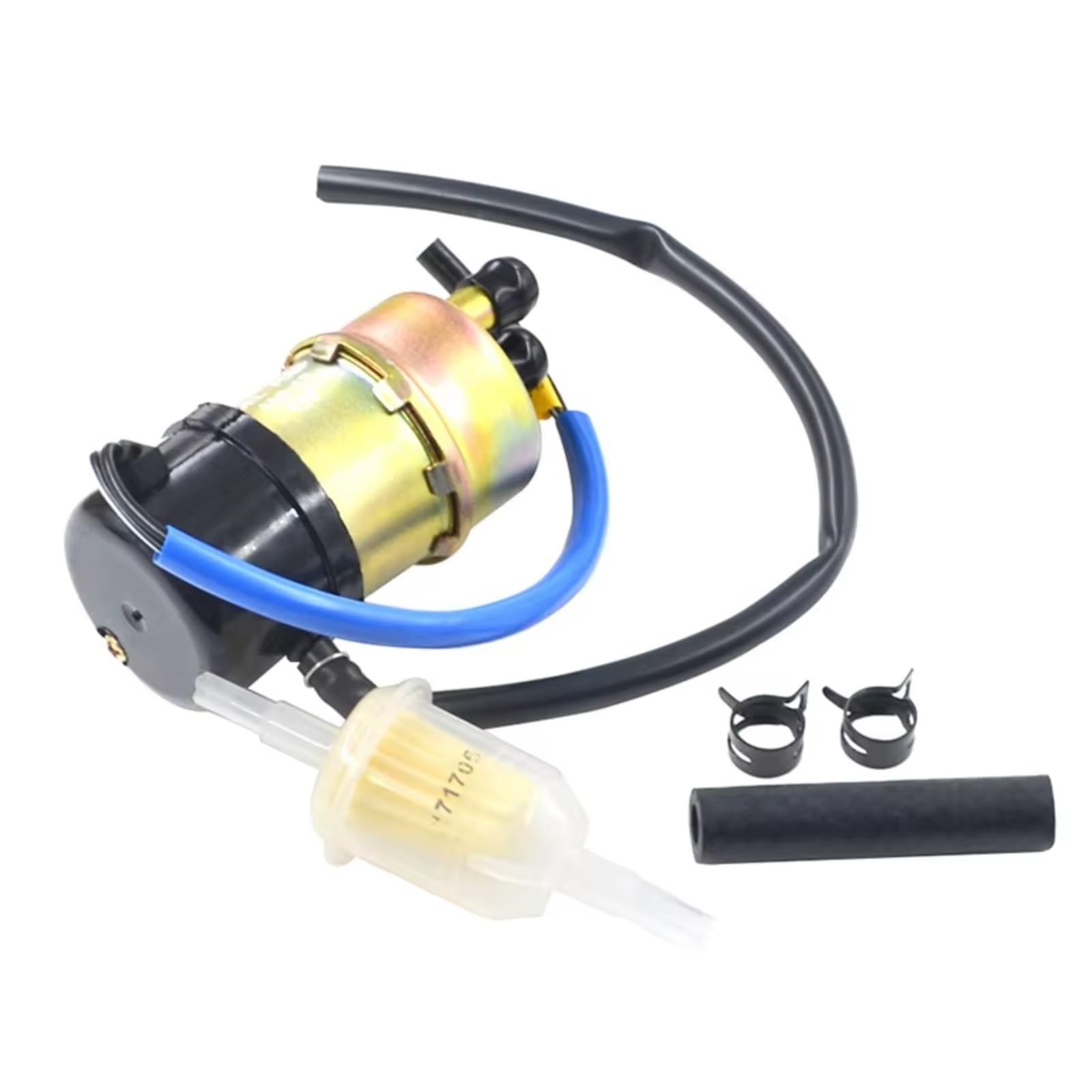 Motociclo Pompa Del Carburante Per Kawasaki Per Mule 3000 3010 Per KAF620G Per KAF620H Per KAF620E Per KAF620J Motore Del Motociclo Elettrico A Benzina Pompa Del Carburante