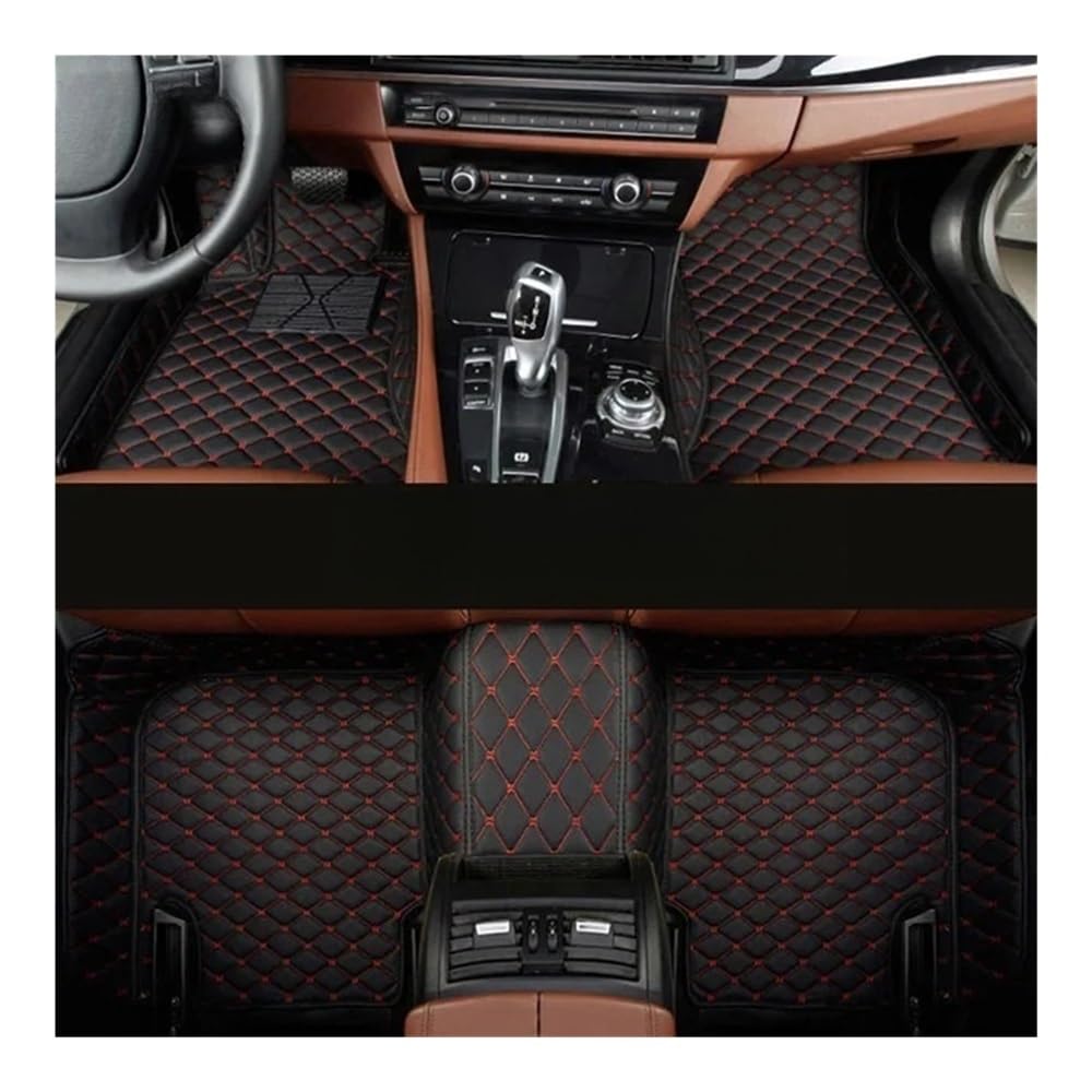 Tapis de voiture ensemble accessoire KIA Sportage 2023 de sol auto