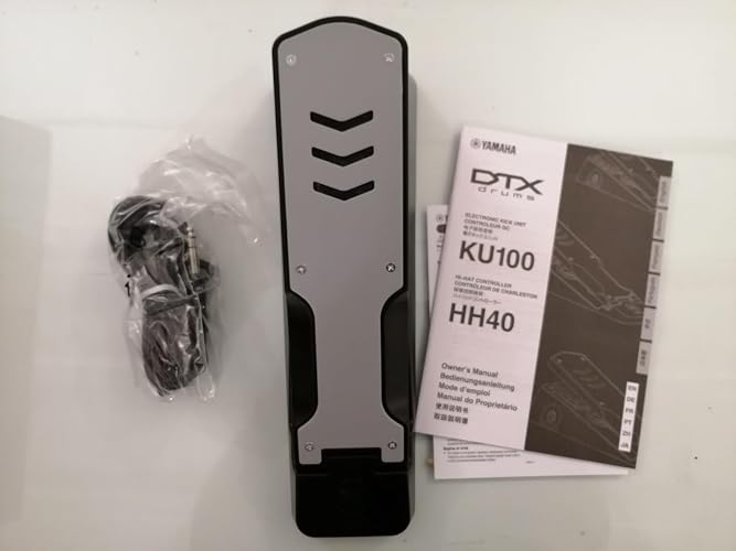 Amazon.co.jp: ヤマハ YAMAHA キックユニット KU100 : 楽器・音響機器