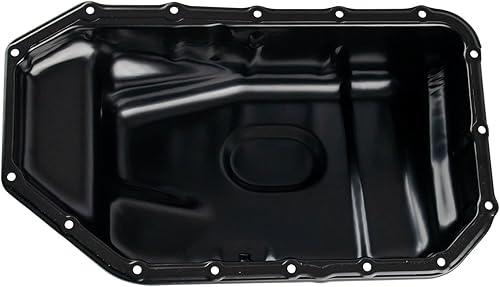 Vista 194 de Cárter de aceite del motor para Ford Bronco F Series Pickup Truck Econoline Van 4.9L I6