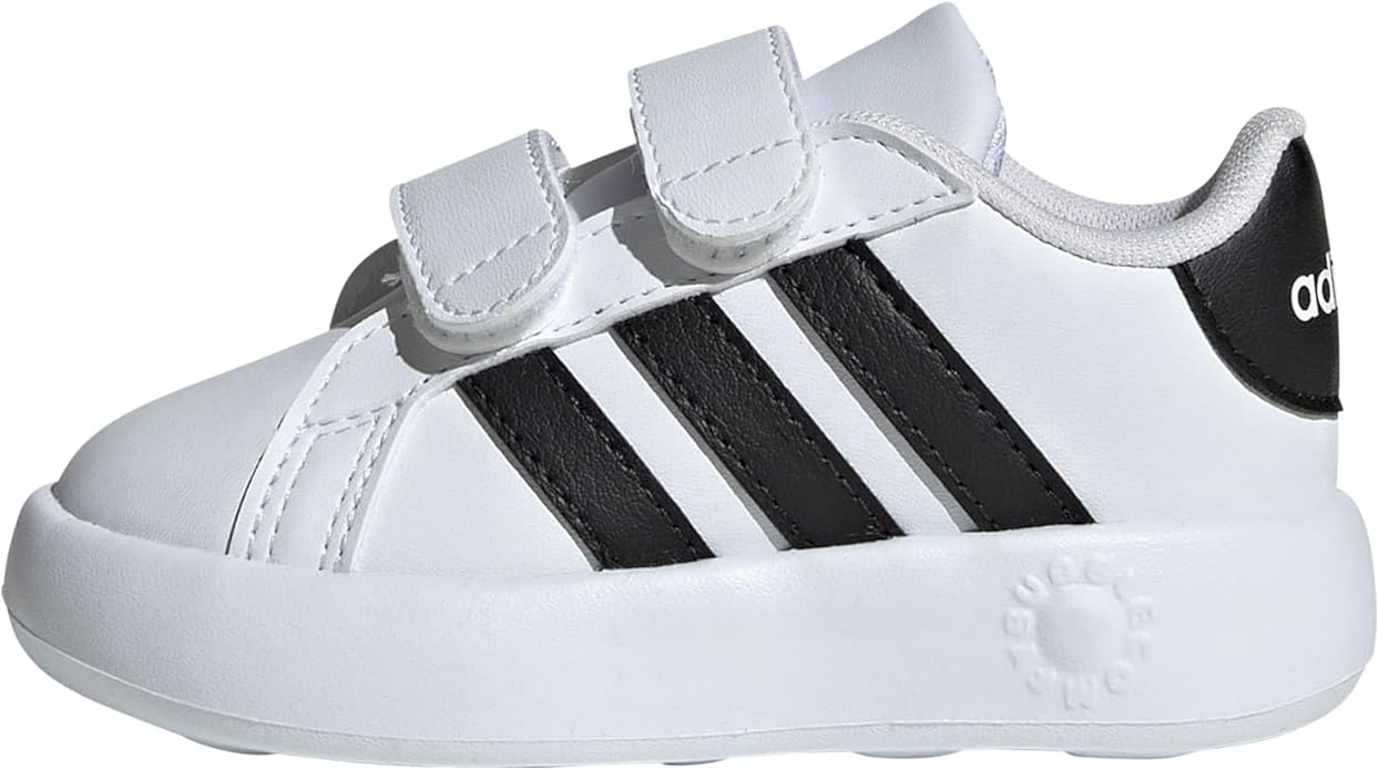 adidas Baby Grand Court 2.0 Shoe