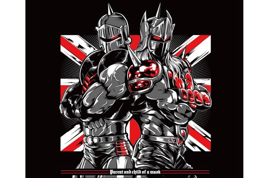 Amazon.co.jp: MARS16 x キン肉マン キン肉マン ロビンマスク