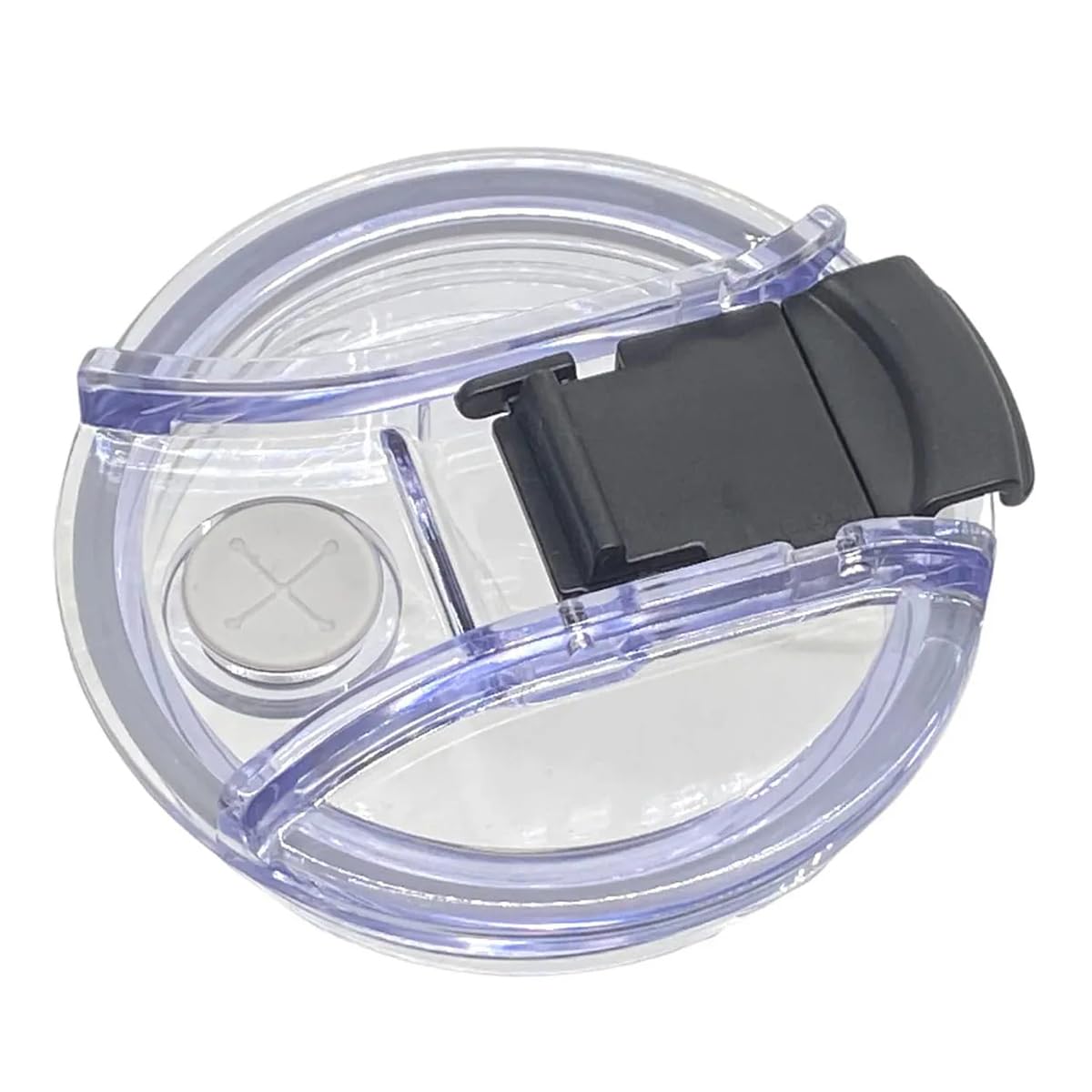 Amazon｜Ladruph Stanley Quencher 2.0用 40オンス タンブラー交換用蓋