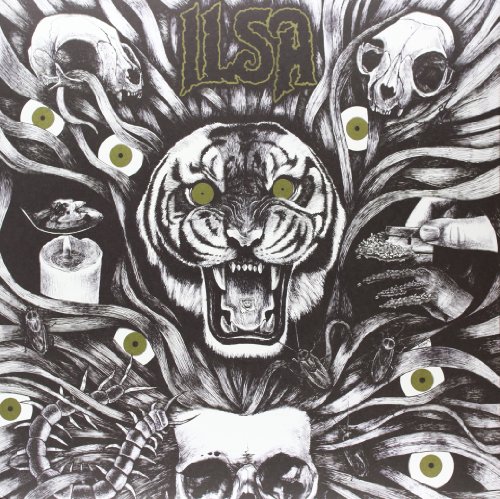 Intoxicantations (Rsd) Cover