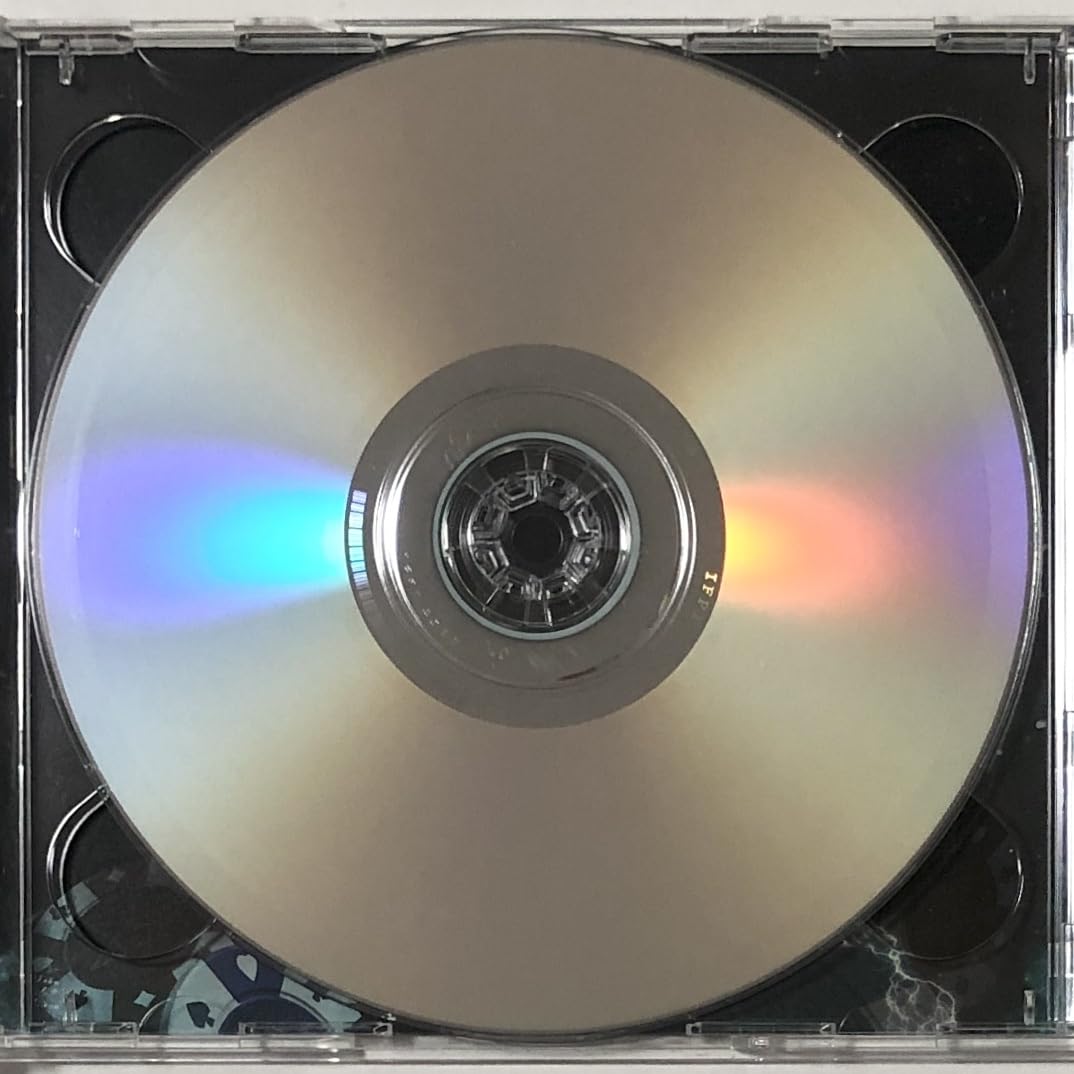 Amazon.co.jp: 国内盤 CD 2枚組 ラヴバイツ/LOVEBITES Five of a Kind