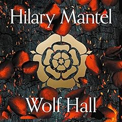 Wolf Hall cover art