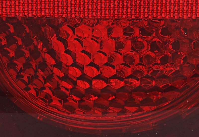 Compatible with Chevrolet Chevy Camaro Tail Light Lamp 2010 2011 2012 2013 Passenger Right Side