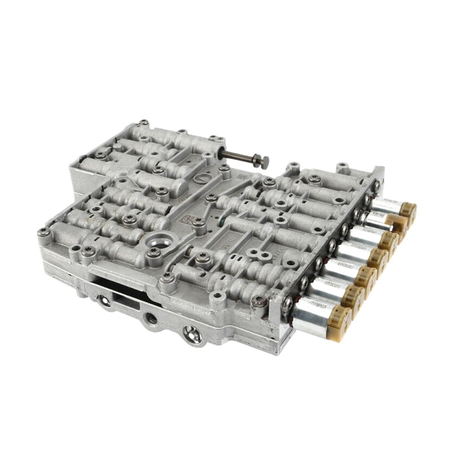 2 Sets Air Compressor Valve Plate Gaskets – 65 Type, 62mm & 75mm Hole Spacing, Paper Material – 6-Piece Sealing Washer Kit