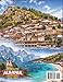 COMPLETE ALBANIA TRAVEL GUIDE 2026–2027: Insider Secrets to Tirana, Saranda, Ksamil & Albanian Riviera with Best Beaches, Hidden Gems, Practical Itineraries, Maps, Local Cuisine & Smart Budget Tips
