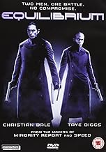 Equilibrium [DVD] [2003]