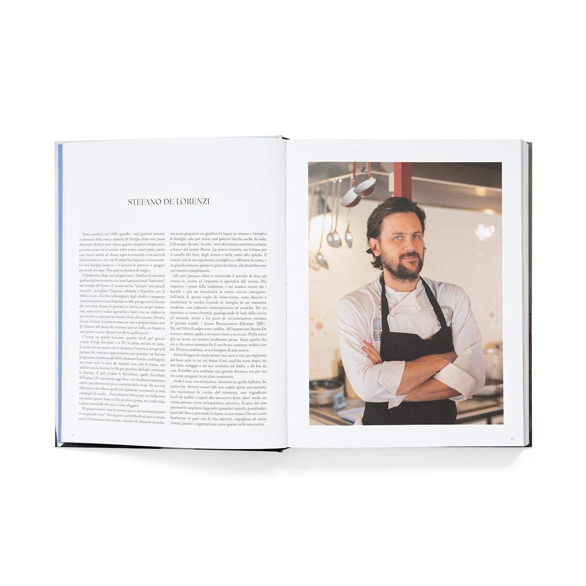 Tutto Vero. Viaggio di uno chef in Veneto: storie, personaggi e ricette. Ediz. italiana e inglese