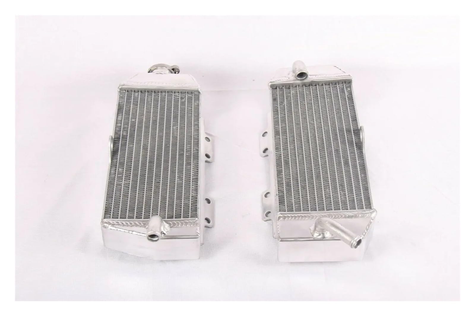 Płyn chłodzący do chłodnicy aluminiowej | Dla Yam WR400F WR 400 F 1998-2000