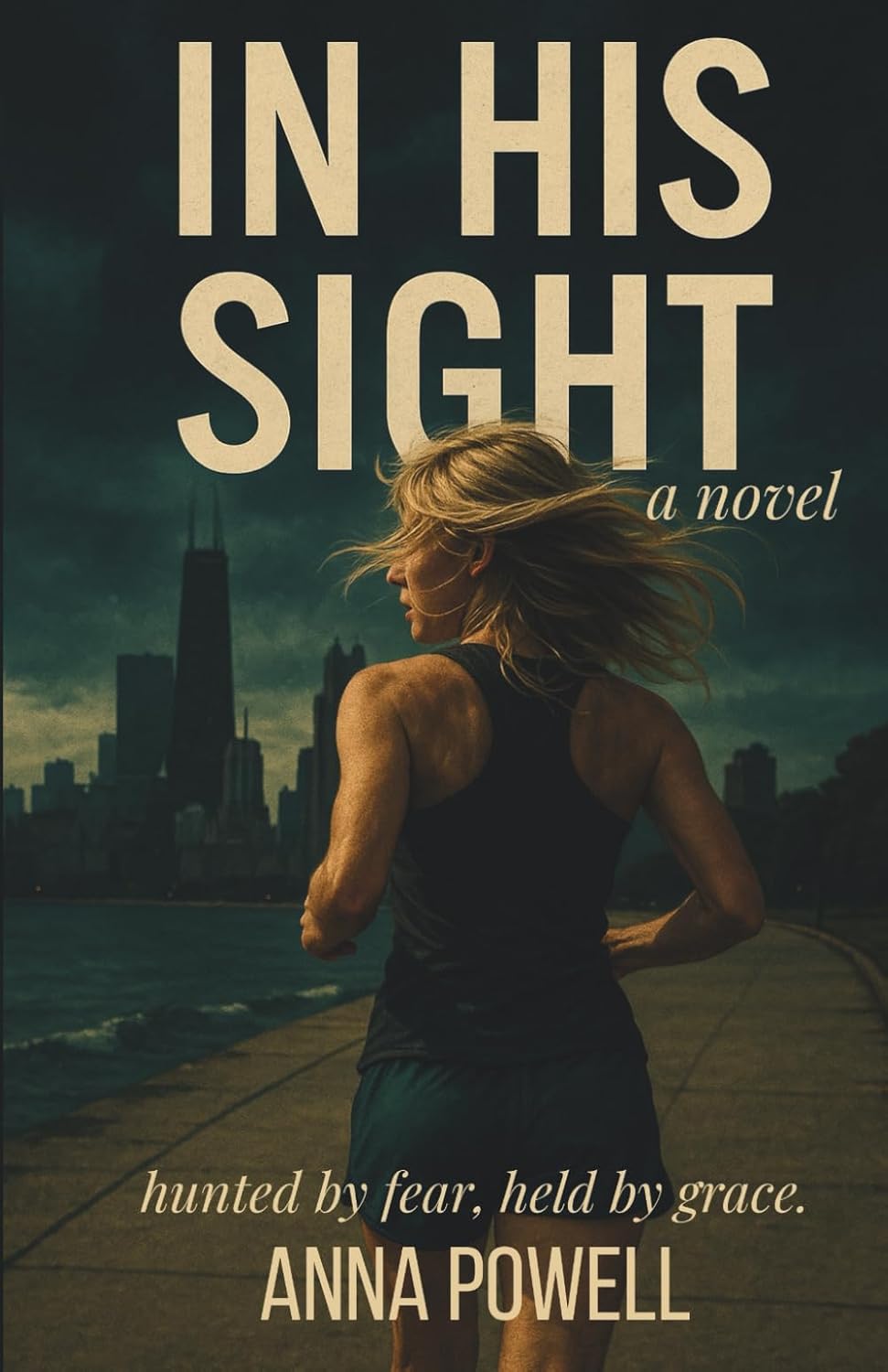In His Sight      Paperback – March 5, 2026