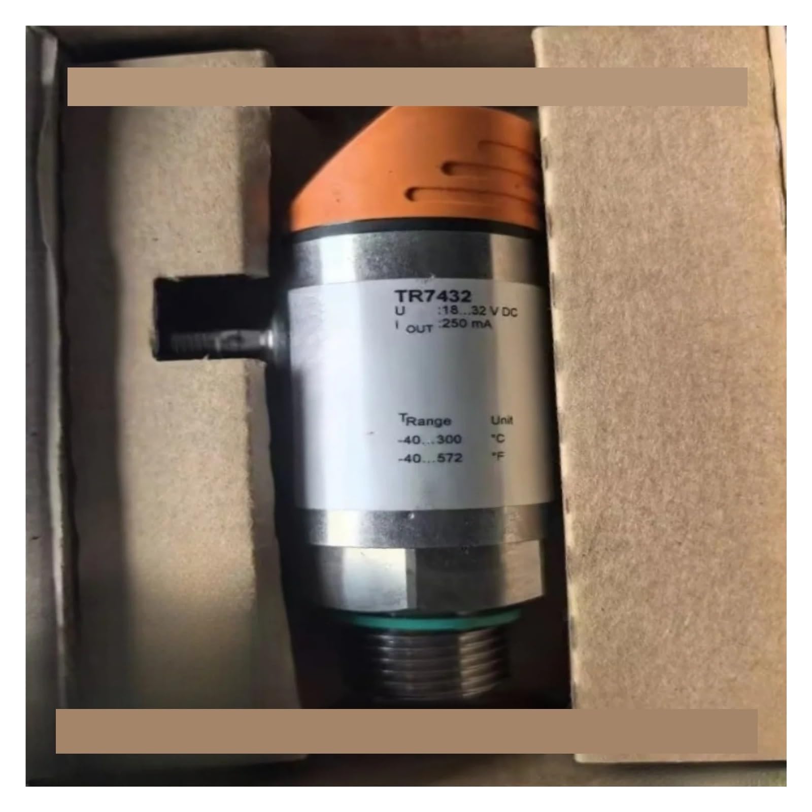 LEOTNNDQ Sensor TR7432 PN7078 O5D155 O5D101 O5D151 O5D102 O6T204 OID200 O5D150 O5D100(O5D101)