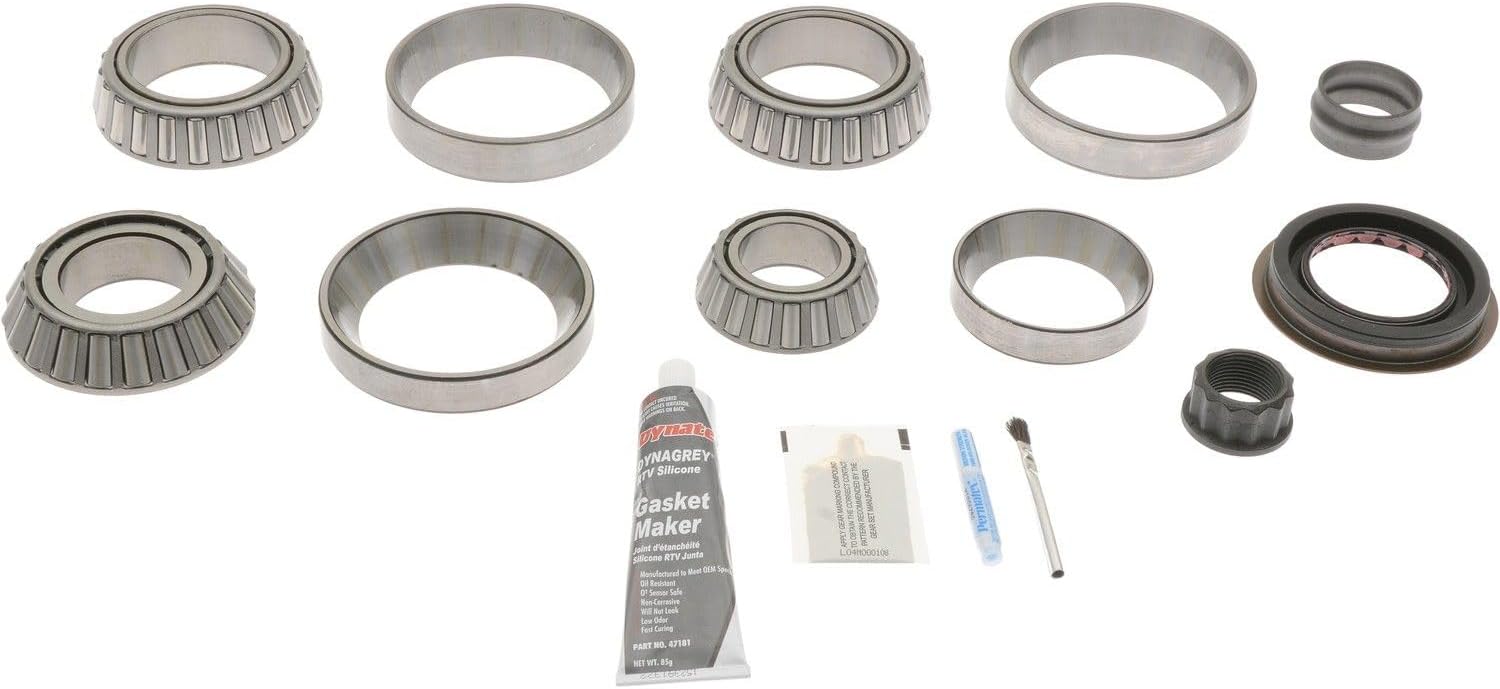 10038966 - Dana Spicer Differential Rebuild Kit