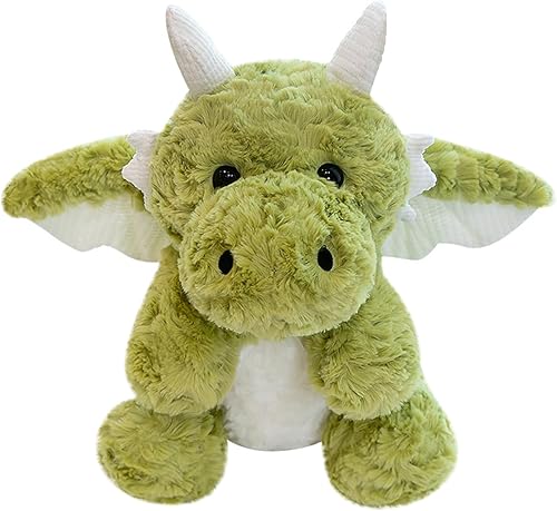 Pequeño Dragón Volador  Lindo Juguete de Peluche de Animal  Adorable Juguete de Dragones Suaves de Peluche y Regalos  Regalo Perfecto para Niños