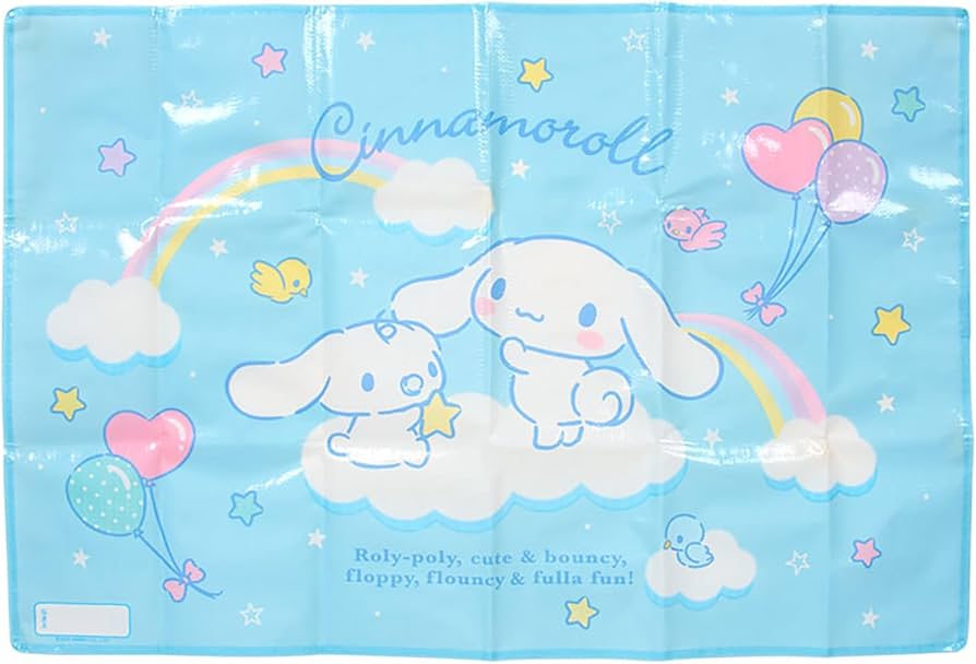Amazon.co.jp: サンリオ(SANRIO) レジャーシート シナモロール Amazon.co.jp: サンリオ(SANRIO) レジャーシート シナモロール