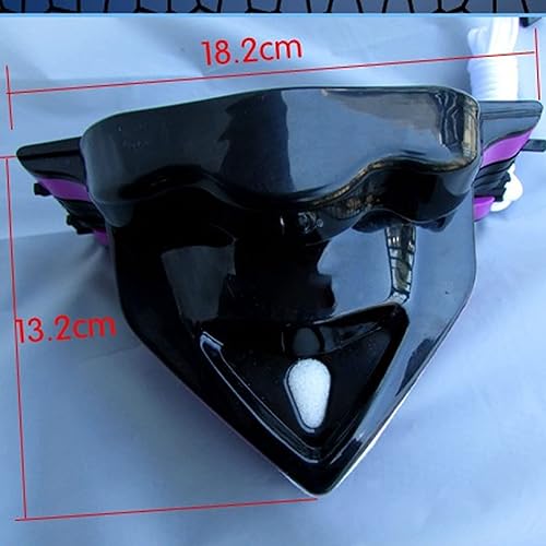 Miniatura 2 de DWLOMHE Aspiradora magnética triangular, limpiador de ventanas magnético, limpiador de ventanas de doble cara, herramientas de limpieza magnéticas,