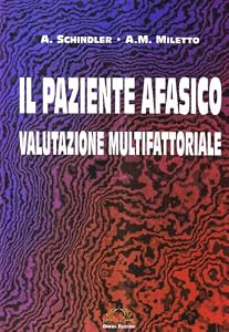 Il paziente afasico