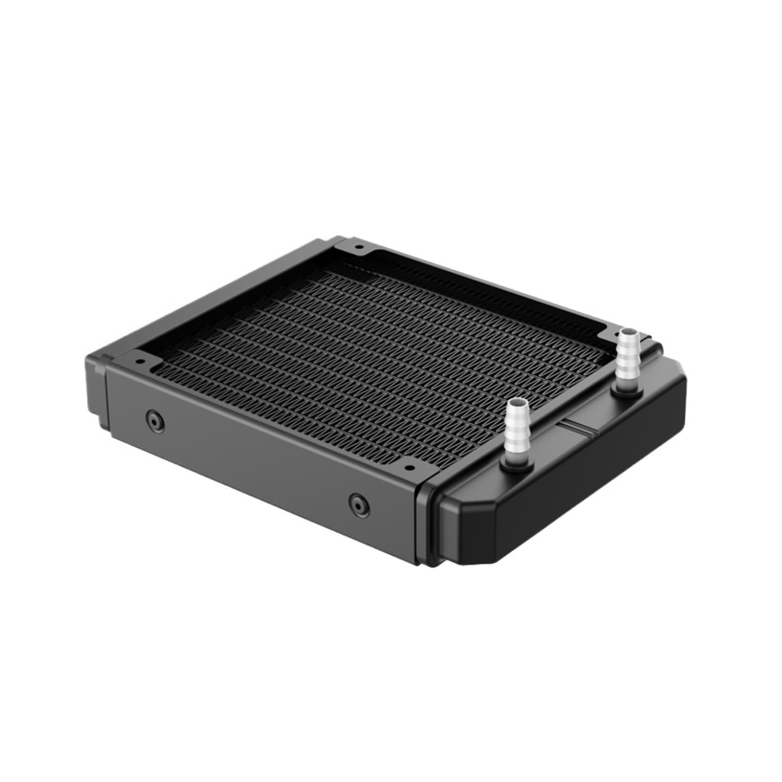 Noyau de radiateur en aluminium avec connecteur OD 7.5mm Pagoda SR-PY120
