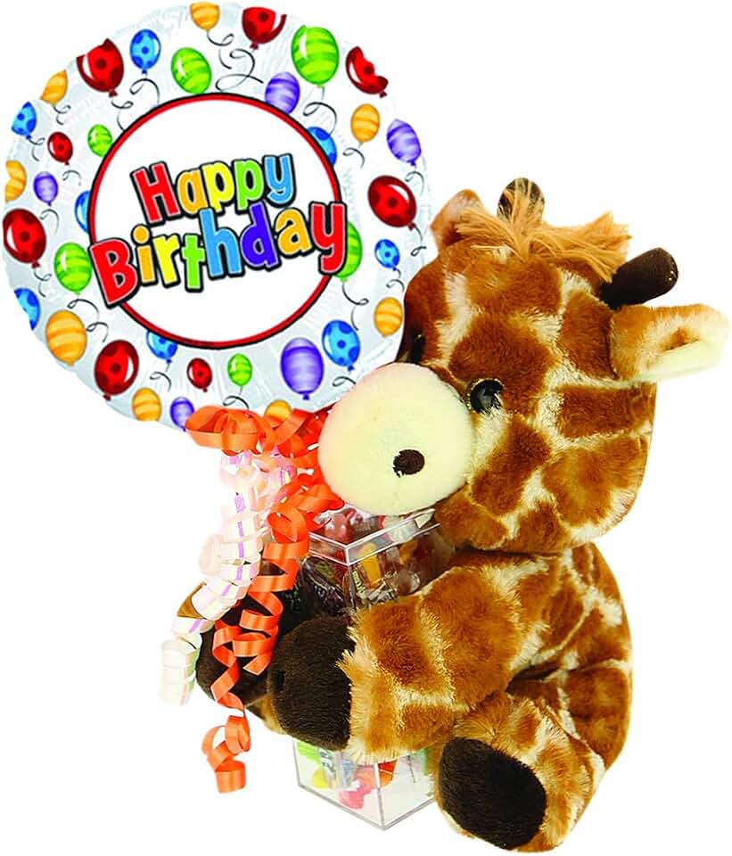 giraffe gifts for women