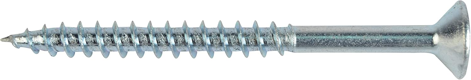 Brüder Mannesmann Tools Screws and Plugs Set, M13005