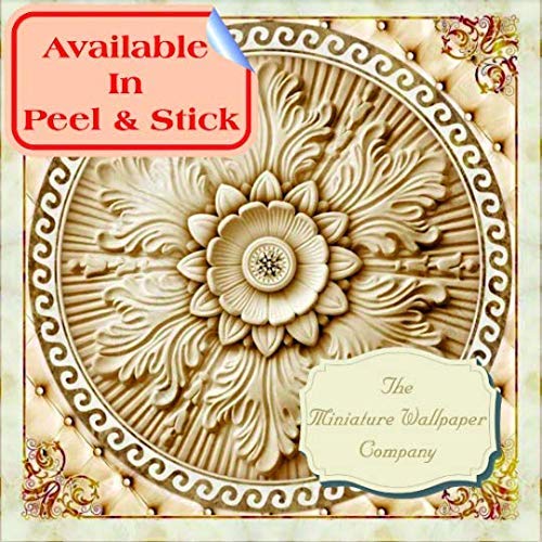 dolls house minatures